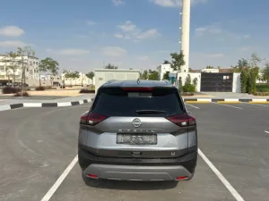 2024 Nissan XTrail S