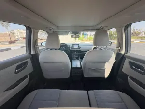 2024 Nissan XTrail S
