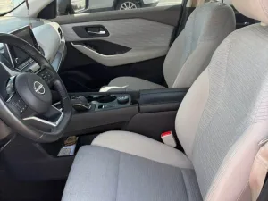 2024 Nissan XTrail S
