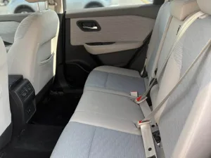 2024 Nissan XTrail S