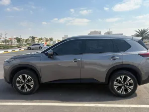 2024 Nissan XTrail S