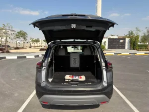 2024 Nissan XTrail S