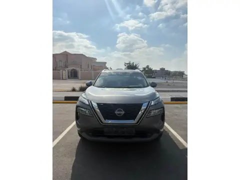 2024 Nissan XTrail S