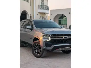 2021 Chevrolet Tahoe in Sharjah used car
