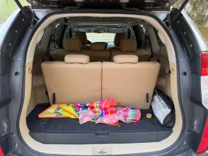2017 Mitsubishi Montero Sport