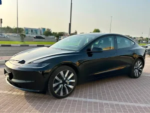 2025 Tesla MODEL 3 Performance