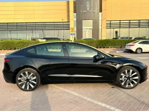 2025 Tesla MODEL 3 Performance