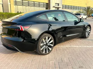 2025 Tesla MODEL 3 Performance