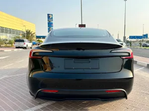 2025 Tesla MODEL 3 Performance