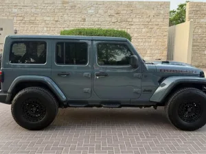 2025 Jeep Wrangler Unlimited Sport Altitude