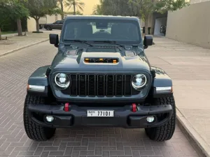 2025 Jeep Wrangler Unlimited Sport Altitude
