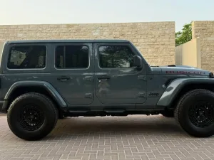 2025 Jeep Wrangler Unlimited Sport Altitude