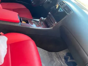 2007 Lexus IS IS 250