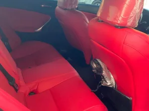 2007 Lexus IS IS 250