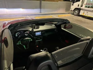 2013 Mercedes-Benz SLK SLk250