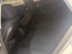 2018 Kia Optima S