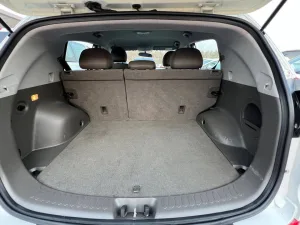 2016 Kia Sportage SX Prestige