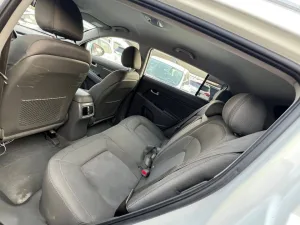 2016 Kia Sportage SX Prestige