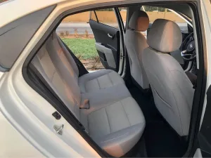 2020 Kia Rio LX