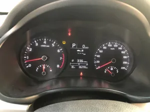 2020 Kia Rio LX