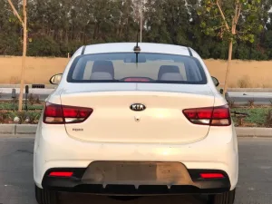 2020 Kia Rio LX