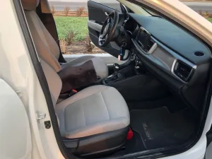 2020 Kia Rio LX