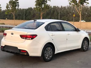 2020 Kia Rio LX