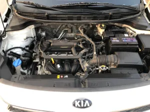 2020 Kia Rio LX