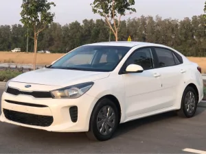 2020 Kia Rio LX
