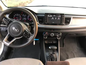 2020 Kia Rio LX