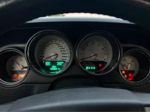 2010 Dodge Challenger SRT8