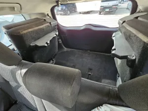 2017 Toyota Innova 2.7 GX 8 STR A