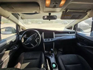 2017 Toyota Innova 2.7 GX 8 STR A