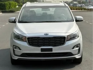 2020 Kia Carnival LX
