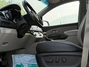 2020 Kia Carnival LX