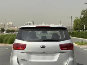 2020 Kia Carnival LX