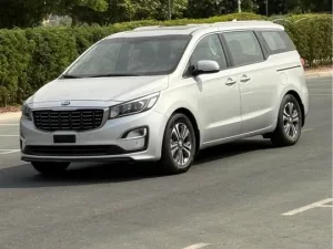 2020 Kia Carnival LX