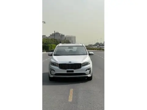 2020 Kia Carnival LX