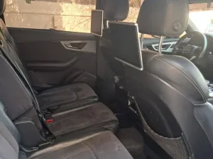 2016 Audi Q7 Prestige