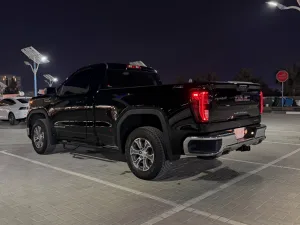 2026 GMC Sierra SLE