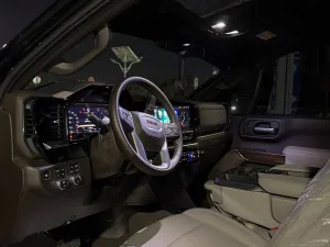 2026 GMC Sierra SLE