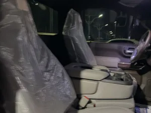 2026 GMC Sierra SLE