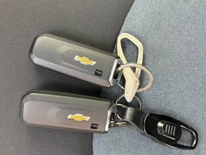 2022 Chevrolet Captiva LS 7-seater