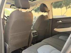 2022 Chevrolet Captiva LS 7-seater