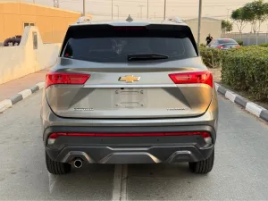 2022 Chevrolet Captiva LS 7-seater