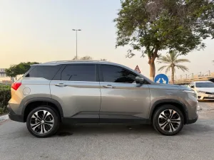 2022 Chevrolet Captiva LS 7-seater