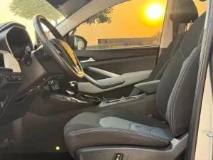 2022 Chevrolet Captiva LS 7-seater