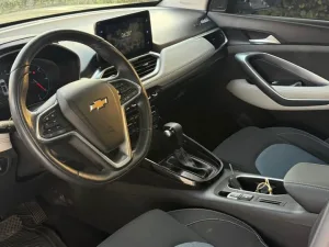 2022 Chevrolet Captiva LS 7-seater