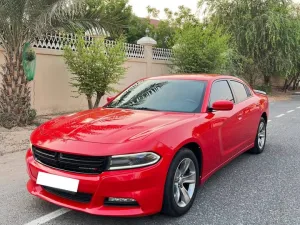 2017 Dodge Charger R/T