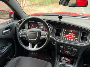 2017 Dodge Charger R/T